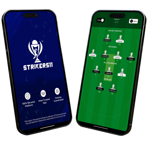App Features