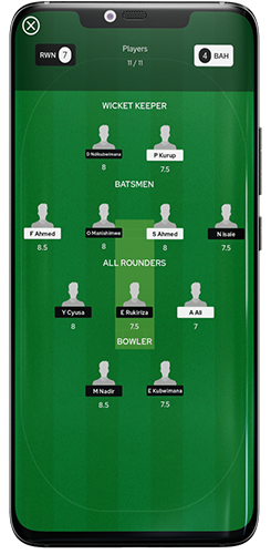 Build Your Dream Team